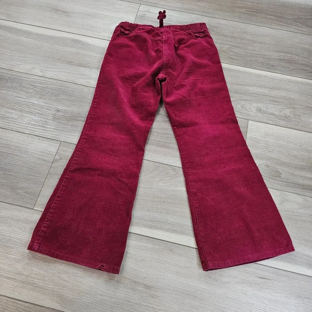 Gymboree Girls Pant 7